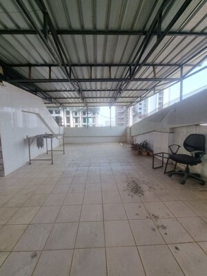 Parking in 4 BHK Apartment at Dreams Tower, Kharghar – for Rent
