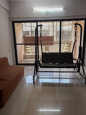 3 BHK Apartment For Rent in Chandkheda