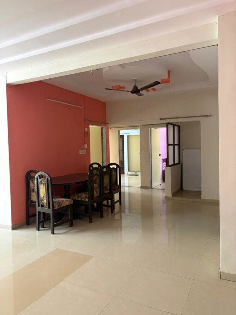 undefined, chandkheda 3 Bedroom 220 Sq.Yd. Apartment In Chandkheda Ahmedabad 10347835