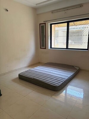 Bedroom in 3 BHK Apartment at Chandkheda – for Rent