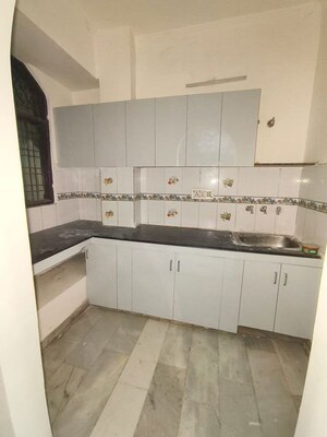 Kitchen in 2 BHK Independent House at Palam Vihar Residents Association, Palam Vihar – for Rent