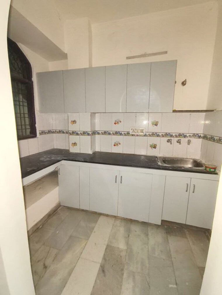Kitchen, palam-vihar-residents-association 2 Bedroom 650 Sq.Ft. Independent House In Palam Vihar Gurgaon 10347833