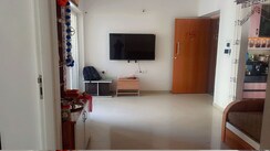 3 BHK + Pooja Room Apartment For Sale in Godrej Greens