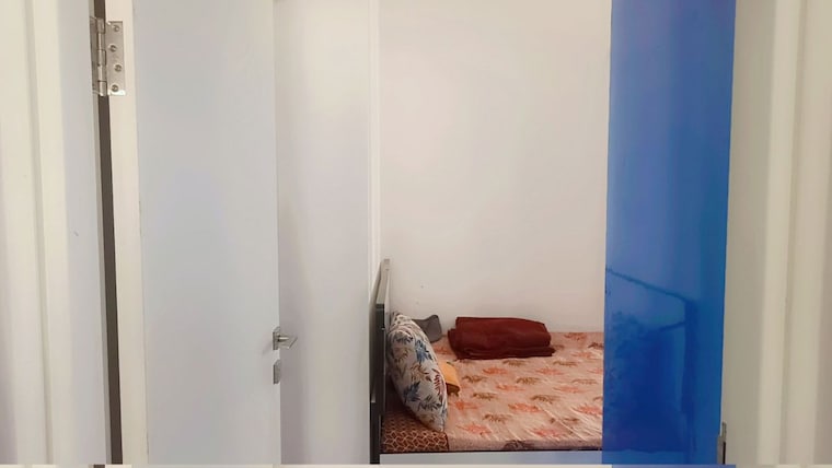 undefined, godrej-greens 3 Bedroom 1250 Sq.Ft. Apartment In Undri Pune 10347859