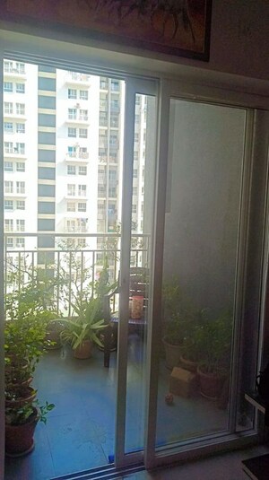 3 BHK Apartment – Exterior View View at Godrej Greens, Undri - for Sale