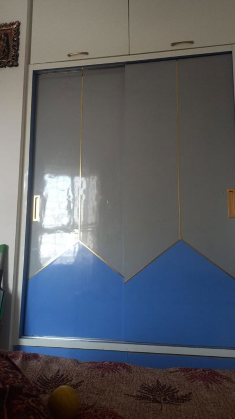 Room, godrej-greens 3 Bedroom 1250 Sq.Ft. Apartment In Undri Pune 10347859