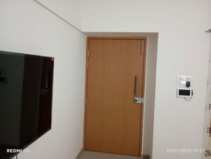 Room in 3 BHK Apartment at Godrej Greens, Undri – for Sale