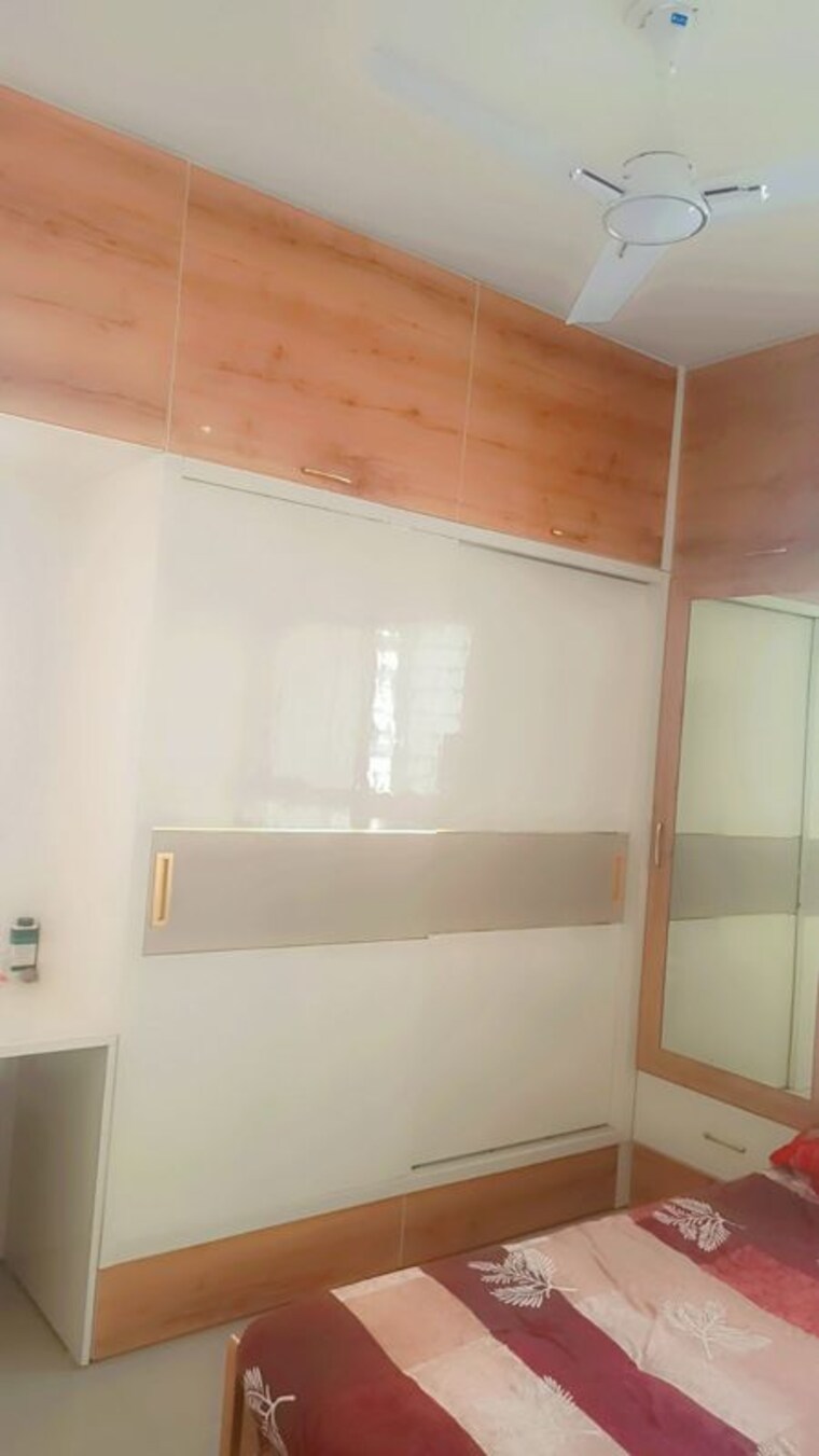 undefined, godrej-greens 3 Bedroom 1250 Sq.Ft. Apartment In Undri Pune 10347859