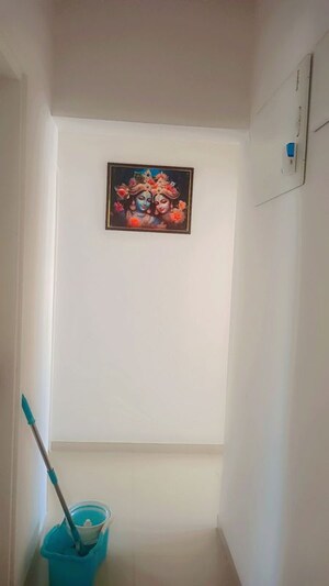 Room in 3 BHK Apartment at Godrej Greens, Undri – for Sale
