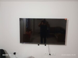 Room in 3 BHK Apartment at Godrej Greens, Undri – for Sale