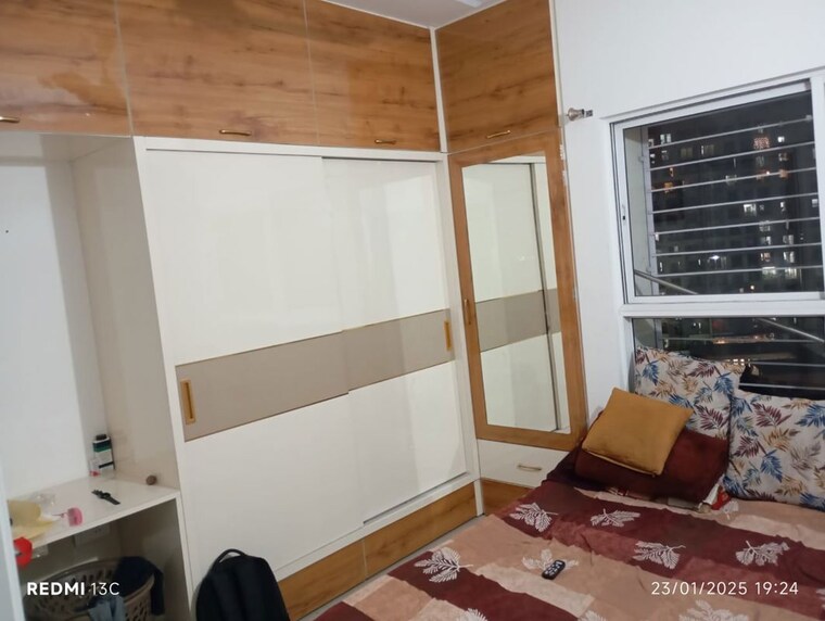 undefined, godrej-greens 3 Bedroom 1250 Sq.Ft. Apartment In Undri Pune 10347859