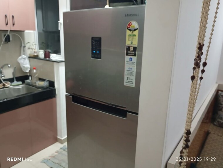 undefined, godrej-greens 3 Bedroom 1250 Sq.Ft. Apartment In Undri Pune 10347859