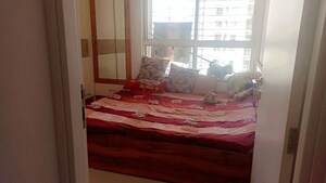 Bedroom in 3 BHK Apartment at Godrej Greens, Undri – for Sale