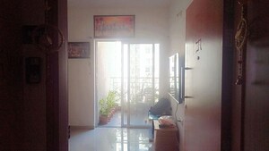 Bathroom in 3 BHK Apartment at Godrej Greens, Undri – for Sale