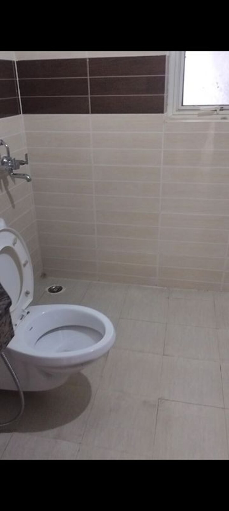 Bathroom, awho-shanti-vihar 2.5 Bedroom 1350 Sq.Ft. Apartment In Sector 95 Gurgaon 10347850