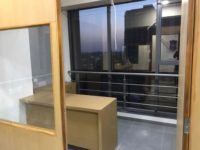 Kitchen, gota Commercial Office Space 750 Sq.Ft. In Gota Ahmedabad 10347876