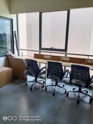 Gym in  Office Space at Gota – for Rent