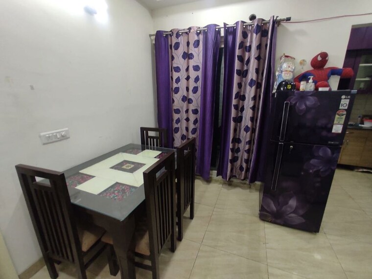 Living Room, divyansh-flora 2 Bedroom 1155 Sq.Ft. Apartment In Sector 16c Greater Noida Greater Noida 10347880