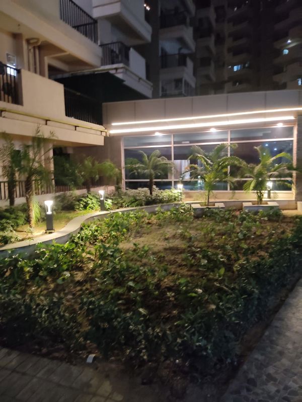 2 BHK 1155 Sq.Ft. Apartment in Divyansh Flora