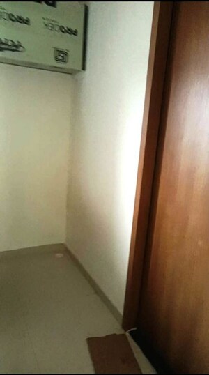 Building Lobby in 2 BHK Apartment at Ravima Newton Homes, Hadapsar – for Rent