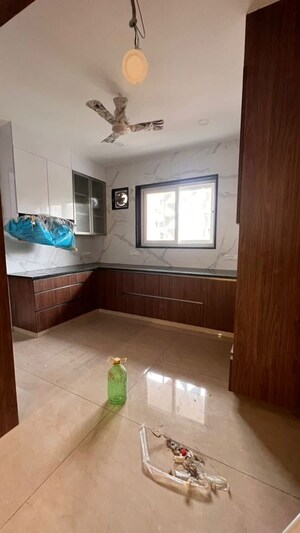 Kitchen in 5 BHK Builder Floor at DLF Imperial Residences, Dlf Phase I – for Sale