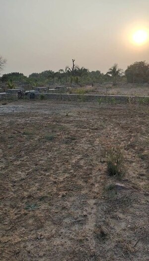  Plot For Sale in Bavlu