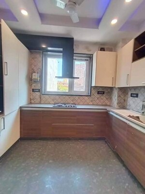 Bedroom in 2 BHK Apartment at Saket – for Rent