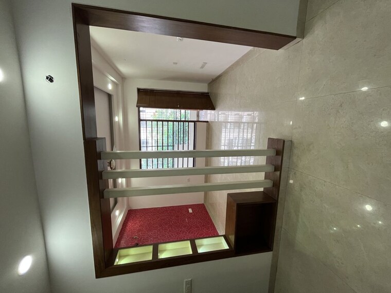 Dinning Area, tdi-the-retreat 3.5 Bedroom 243 Sq.Yd. Builder Floor In Sector 89 Faridabad 10301090