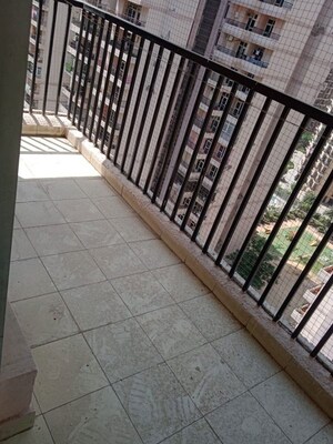 Balcony in 2.5 BHK Apartment at Gaur City 2 - 11th Avenue, Sector 16c Greater Noida – for Sale