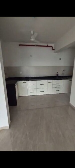 Kitchen in 2 BHK Apartment at Kundan Espacio, Balewadi – for Rent