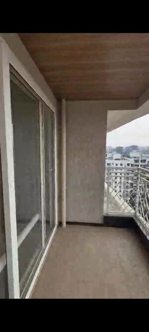 Building Lobby in 2 BHK Apartment at Kundan Espacio, Balewadi – for Rent
