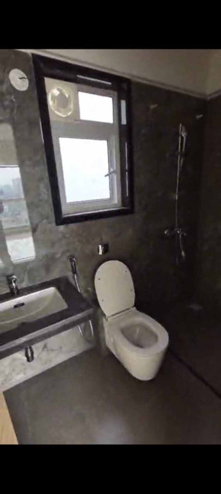 Bathroom, kundan-espacio 2 Bedroom 1250 Sq.Ft. Apartment In Balewadi Pune 10347897