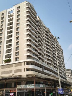 2 BHK + Pooja Room Apartment For Rent in Kundan Espacio