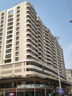 2 BHK Apartment For Rent in Kundan Espacio, Balewadi
