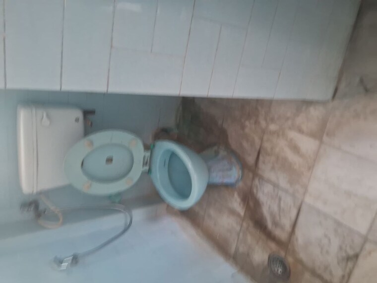Bathroom, beharay-rathi-visava-park 1 Bedroom 550 Sq.Ft. Apartment In Aundh Pune 10347888