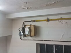 1 BHK + Pooja Room Apartment For Rent in Beharay Rathi Visava Park