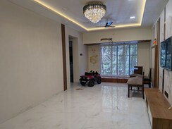 2 BHK Apartment For Rent in Panchvati CHS Powai
