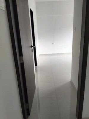 Building Lobby in 1 BHK Apartment at Puranik Abitante, Bavdhan – for Rent
