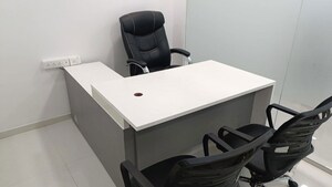 Team Area in  Office Space at Thaltej – for Rent