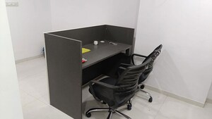 Furnished Amenities in  Office Space at Thaltej – for Rent