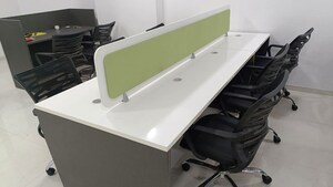 Team Area in  Office Space at Thaltej – for Rent