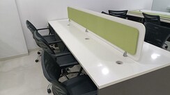 Office Space For Rent in Thaltej