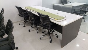 Team Area in  Office Space at Thaltej – for Rent