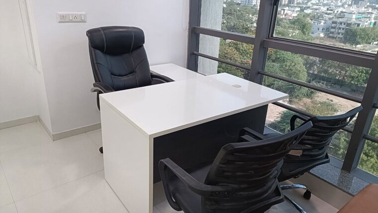 Team Area, thaltej Commercial Office Space 1016 Sq.Ft. In Thaltej Ahmedabad 10347920