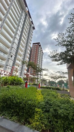 3 BHK Apartment For Sale in Brigade Laguna