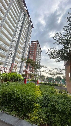 3 BHK Apartment For Sale in Brigade Laguna, Hebbal