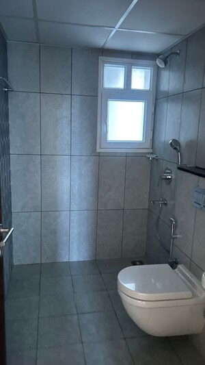 Bathroom in 3 BHK Apartment at Brigade Laguna, Hebbal – for Sale