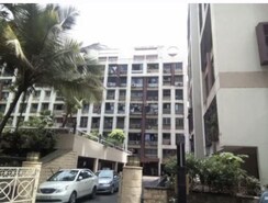 1 BHK Apartment For Rent in Vasant Valley Complex