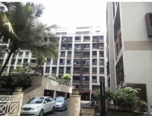 1 BHK Apartment For Rent in Vasant Valley Complex, Malad East