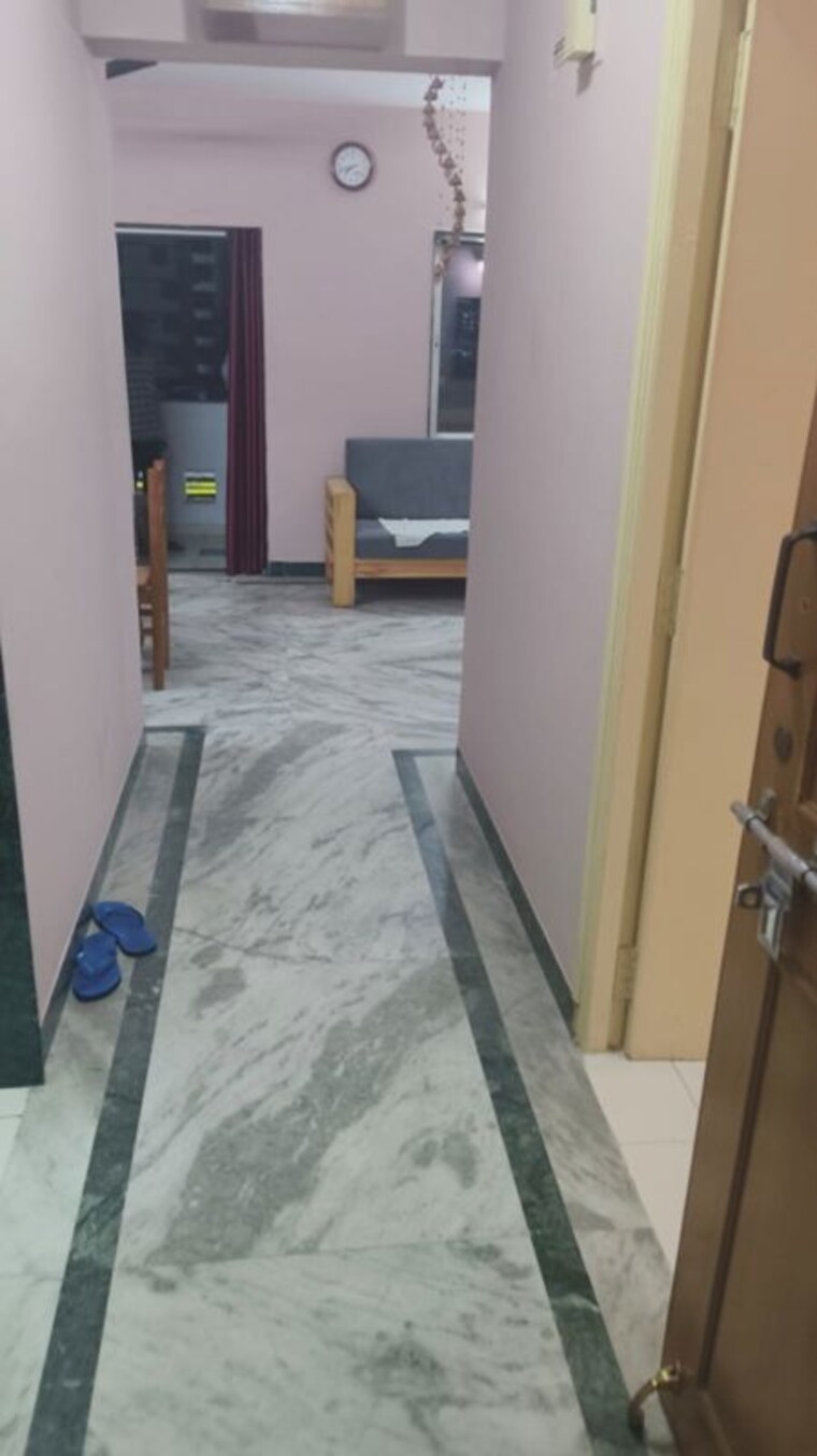 undefined, aundh-it-park 1 Bedroom 550 Sq.Ft. Apartment In Bopodi Pune 10347911